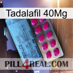 Tadalafil 40Mg 35